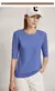 Camiseta curta Elegante - comprar online