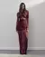 Vestido Elegante