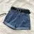 Shorts Jeans