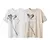 Camiseta Elegante - comprar online