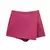 Short Saia - Fran Stoinski Boutique