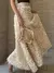 Saia Maxi Elegante