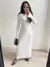 Vestido Casual - Fran Stoinski Boutique