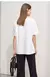 Camiseta Elegante - Fran Stoinski Boutique