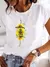 Tee Estampada