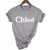 Camiseta Premium Estampada