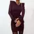 Vestido Elegante - loja online