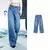 Calça Jeans - Fran Stoinski Boutique