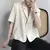 Blazer Casual Curto - comprar online