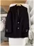 Blazer Elegante na internet