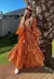 Vestido Maxi na internet