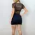 Top Cobertura Elegante - Fran Stoinski Boutique