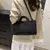 Bolsa Quadrada - loja online