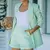 Blazer E shorts