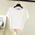 Camiseta Modal - comprar online