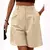 Shorts Afaiataria