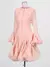 Vestido Elegante - loja online