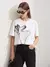 Camiseta Elegante - comprar online