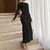 Vestido Elegante na internet