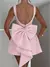 Vestido Elegante na internet
