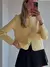 Blazer curto - comprar online
