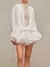 Vestido Elegante - loja online