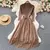 Vestido Elegante - Fran Stoinski Boutique