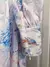 Vestido Elegante Floral - Fran Stoinski Boutique