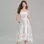 Vestido de Renda - Fran Stoinski Boutique