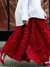 Saia Maxi Elegante - Fran Stoinski Boutique