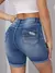 Shorts Jeans com Lycra - comprar online