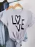 Tee Estampada
