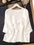 Blusa Elegante - Fran Stoinski Boutique