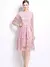 Vestido Renda