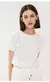 Camiseta Elegante - Fran Stoinski Boutique