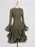 Vestido Elegante - Fran Stoinski Boutique