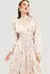 Vestido Elegante - loja online