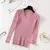 Blusa básica Tricô - comprar online