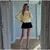 Blazer curto na internet