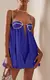 Vestido Elegante - Fran Stoinski Boutique