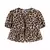 Blusa com laços - loja online