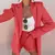 Blazer E shorts na internet