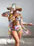 Conjunto Biquíni e Saída de Praia - loja online