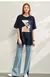 Camiseta Elegante - Fran Stoinski Boutique