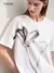 Camiseta Elegante - Fran Stoinski Boutique