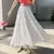 Saia Renda Longa - Fran Stoinski Boutique