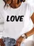 Tee Estampada