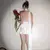 Vestido Elegante Curto na internet