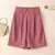 Shorts Alfaitaria