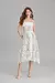 Vestido de Renda - comprar online